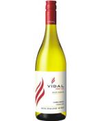 威杜庄园霞多丽白葡萄酒Vidal Chardonnay